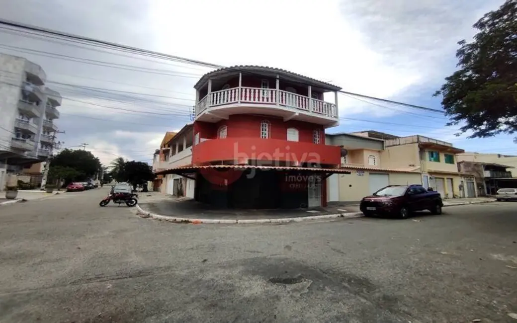 Foto 1 de Casa com 1 quarto à venda, 45m2 em Braga, Cabo Frio - RJ