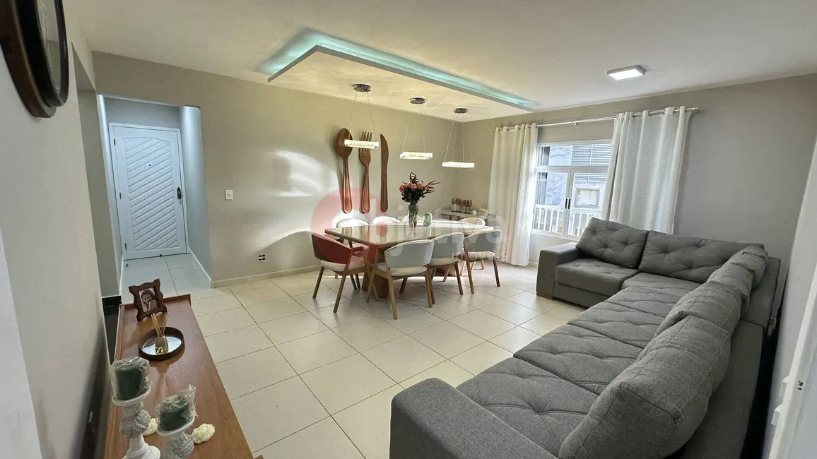 Foto 2 de Apartamento com 3 quartos à venda, 114m2 em Algodoal, Cabo Frio - RJ