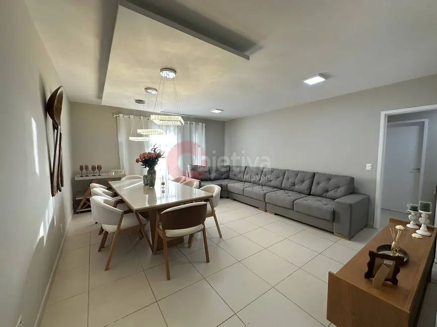Foto 1 de Apartamento com 3 quartos à venda, 114m2 em Algodoal, Cabo Frio - RJ