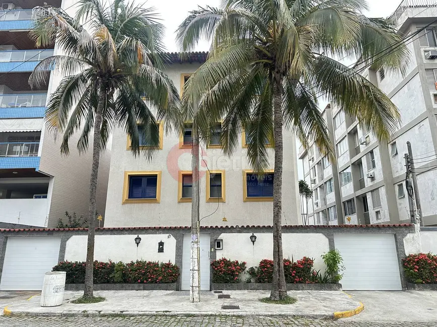 Foto 4 de Apartamento com 3 quartos à venda, 114m2 em Algodoal, Cabo Frio - RJ