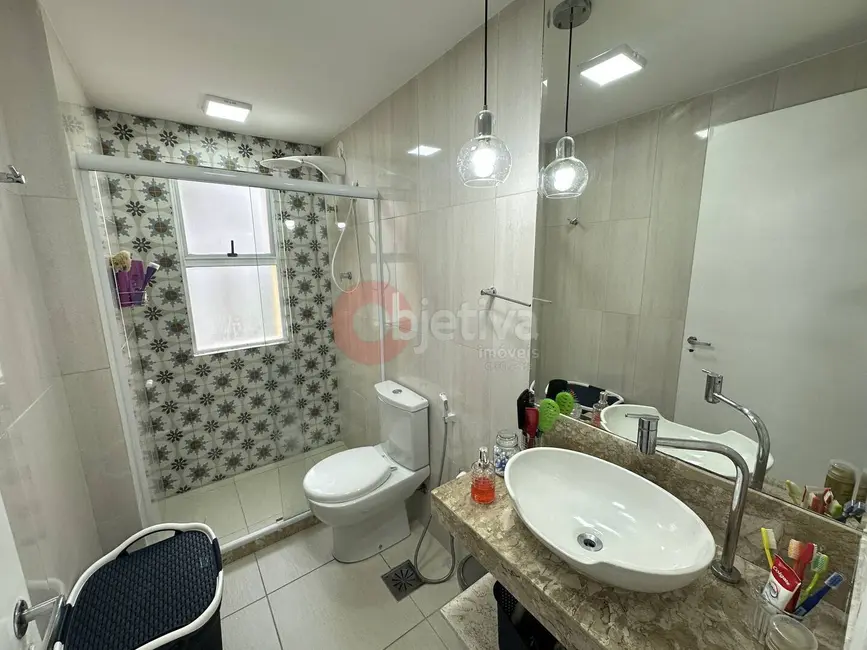 Foto 6 de Apartamento com 3 quartos à venda, 114m2 em Algodoal, Cabo Frio - RJ