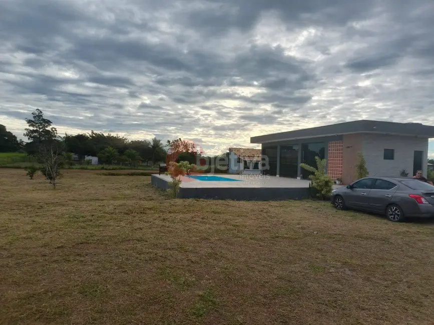 Foto 4 de Sítio / Rancho com 1 quarto à venda, 60m2 em Porto do Carro, Sao Pedro Da Aldeia - RJ