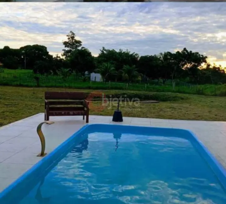 Foto 3 de Sítio / Rancho com 1 quarto à venda, 60m2 em Porto do Carro, Sao Pedro Da Aldeia - RJ