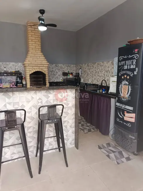 Foto 8 de Sítio / Rancho com 1 quarto à venda, 60m2 em Porto do Carro, Sao Pedro Da Aldeia - RJ