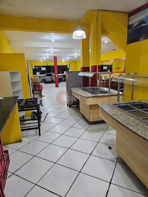 Foto 2 de Sala Comercial para alugar, 168m2 em Centro, Cabo Frio - RJ