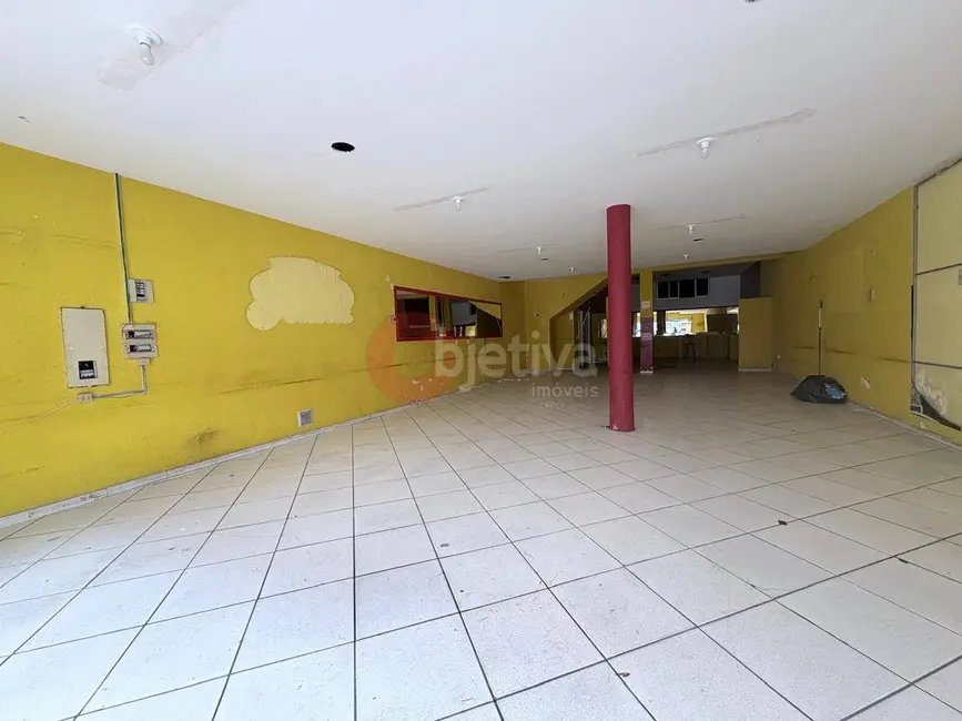 Foto 4 de Sala Comercial para alugar, 168m2 em Centro, Cabo Frio - RJ