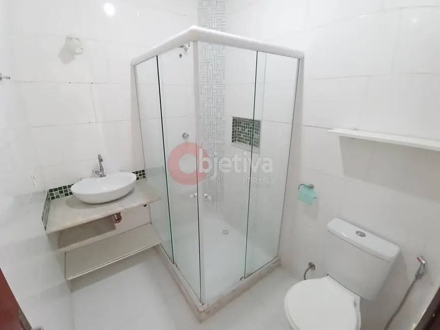 Foto 8 de Apartamento com 3 quartos à venda, 80m2 em Algodoal, Cabo Frio - RJ