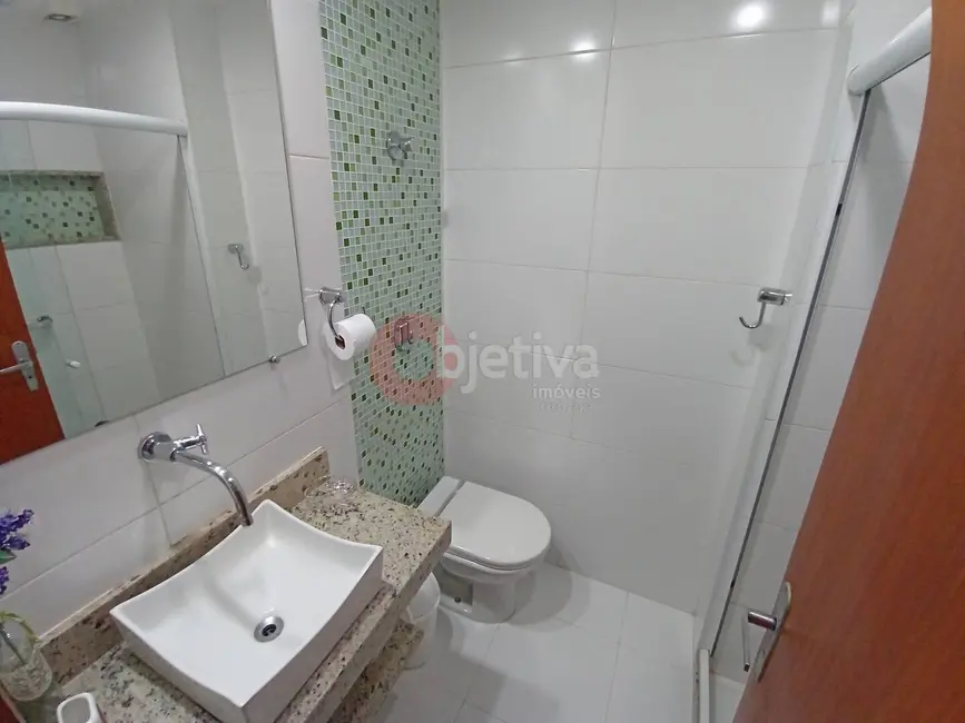 Foto 7 de Apartamento com 3 quartos à venda, 80m2 em Algodoal, Cabo Frio - RJ