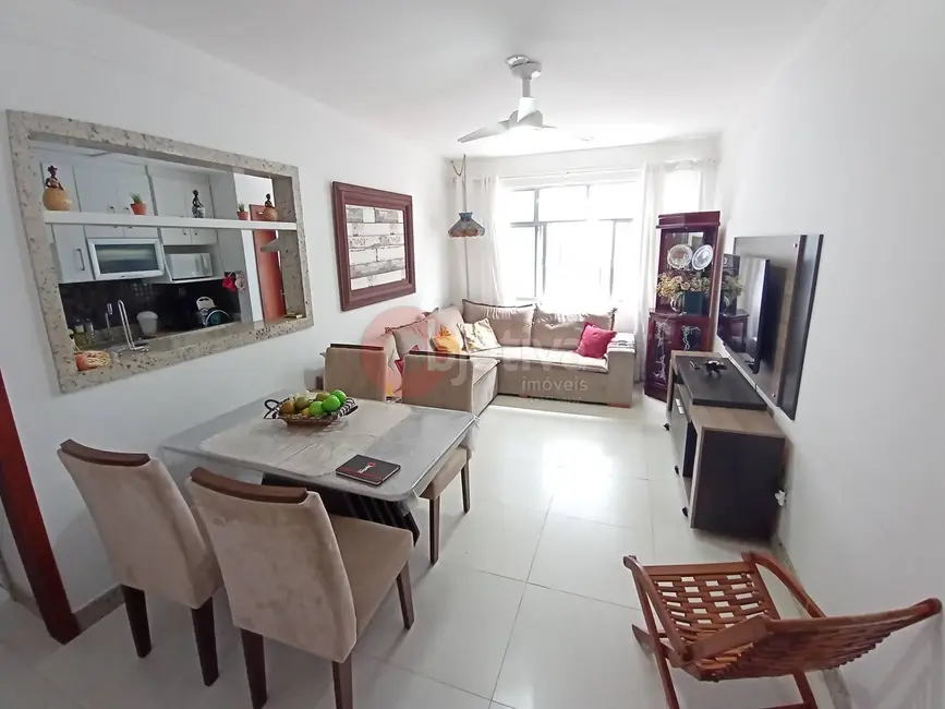 Foto 1 de Apartamento com 3 quartos à venda, 80m2 em Algodoal, Cabo Frio - RJ