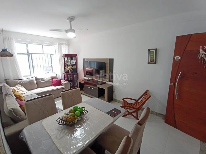 Foto 2 de Apartamento com 3 quartos à venda, 80m2 em Algodoal, Cabo Frio - RJ