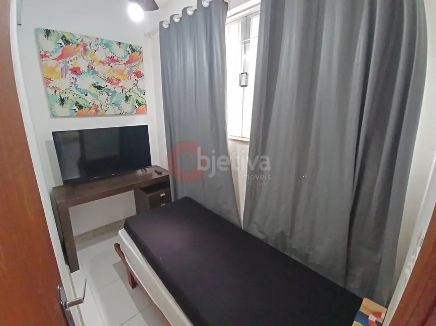 Foto 6 de Apartamento com 3 quartos à venda, 80m2 em Algodoal, Cabo Frio - RJ