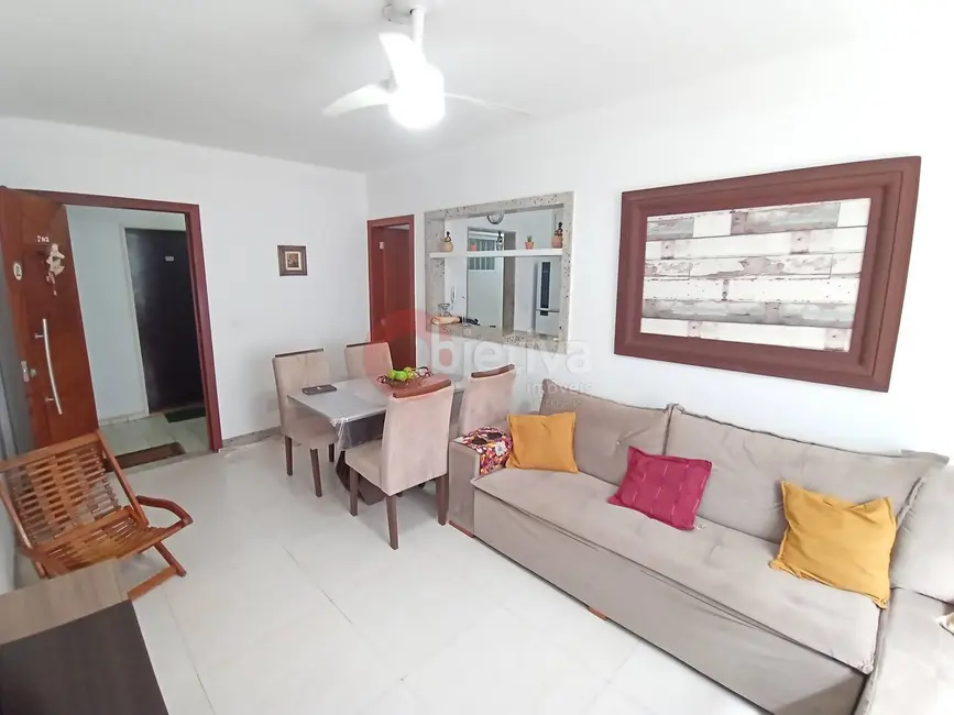 Foto 3 de Apartamento com 3 quartos à venda, 80m2 em Algodoal, Cabo Frio - RJ