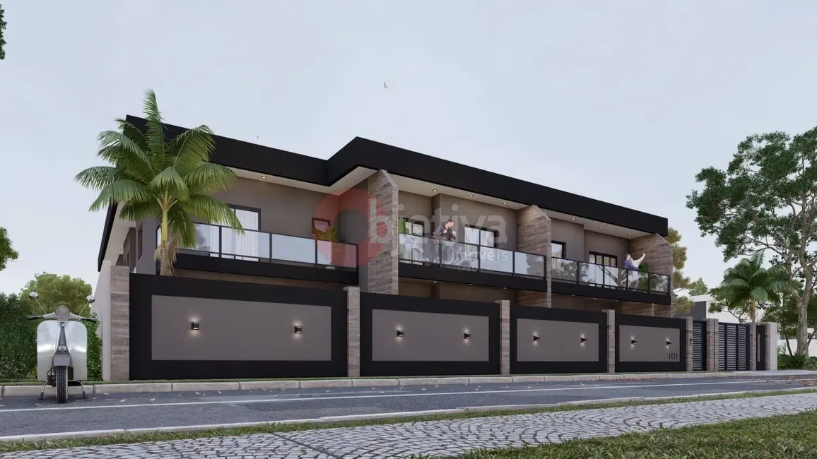 Foto 1 de Apartamento com 2 quartos à venda, 68m2 em Cabo Frio - RJ