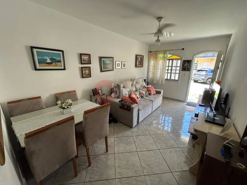Foto 3 de Apartamento com 2 quartos à venda, 60m2 em Jardim Excelsior, Cabo Frio - RJ