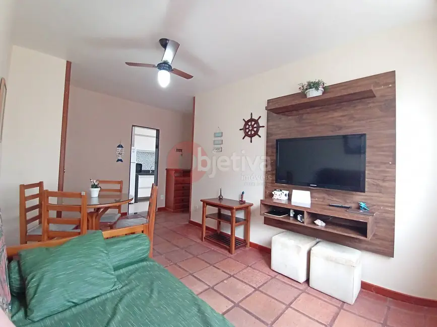 Foto 2 de Apartamento à venda, 42m2 em Braga, Cabo Frio - RJ
