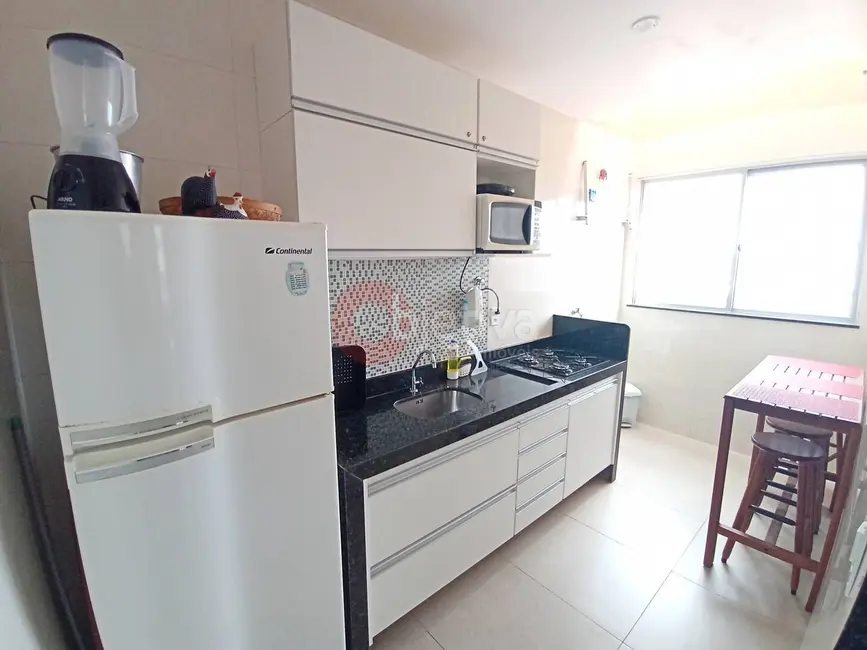 Foto 8 de Apartamento à venda, 42m2 em Braga, Cabo Frio - RJ