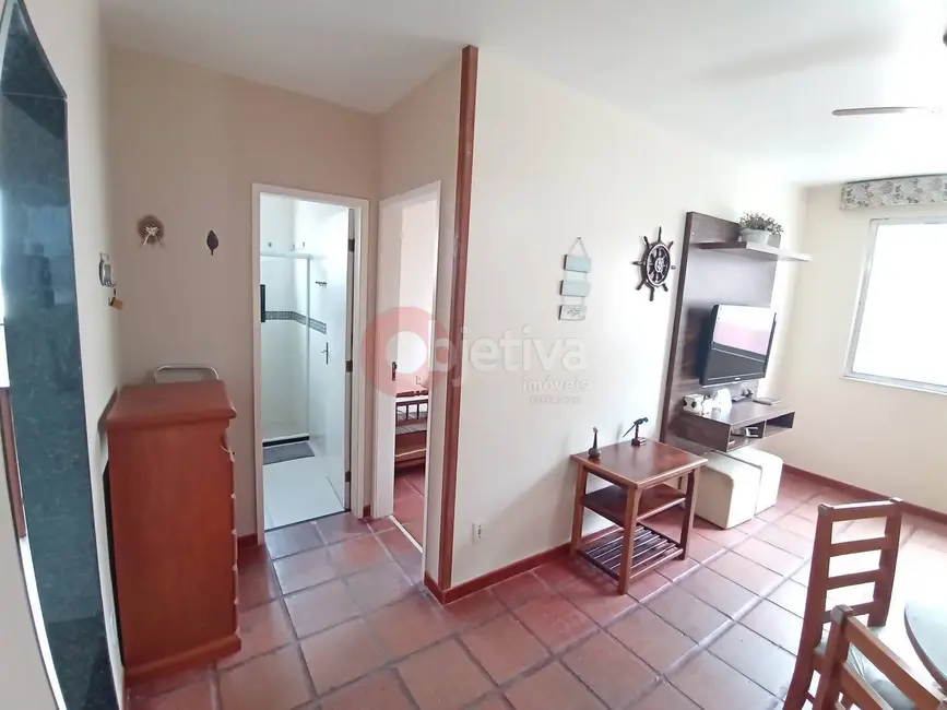 Foto 3 de Apartamento à venda, 42m2 em Braga, Cabo Frio - RJ