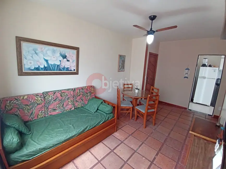 Foto 1 de Apartamento à venda, 42m2 em Braga, Cabo Frio - RJ