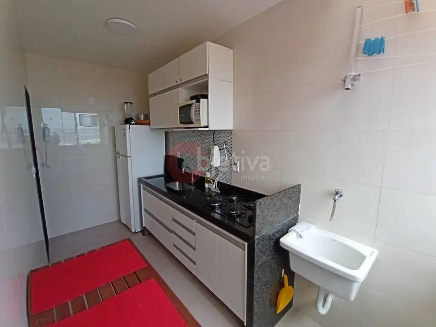 Foto 9 de Apartamento à venda, 42m2 em Braga, Cabo Frio - RJ