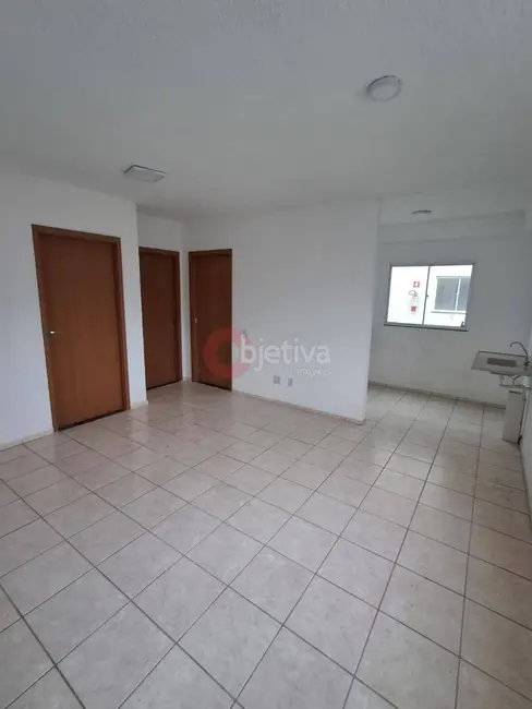 Foto 1 de Apartamento com 2 quartos à venda, 50m2 em Jardim Esperança, Cabo Frio - RJ