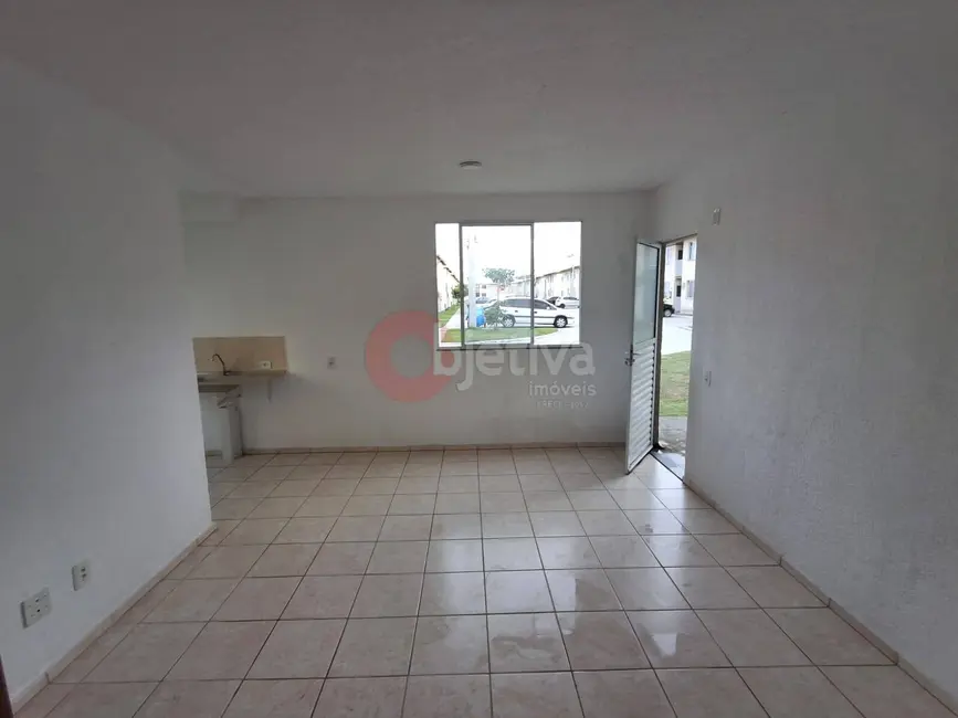 Foto 2 de Apartamento com 2 quartos à venda, 50m2 em Jardim Esperança, Cabo Frio - RJ