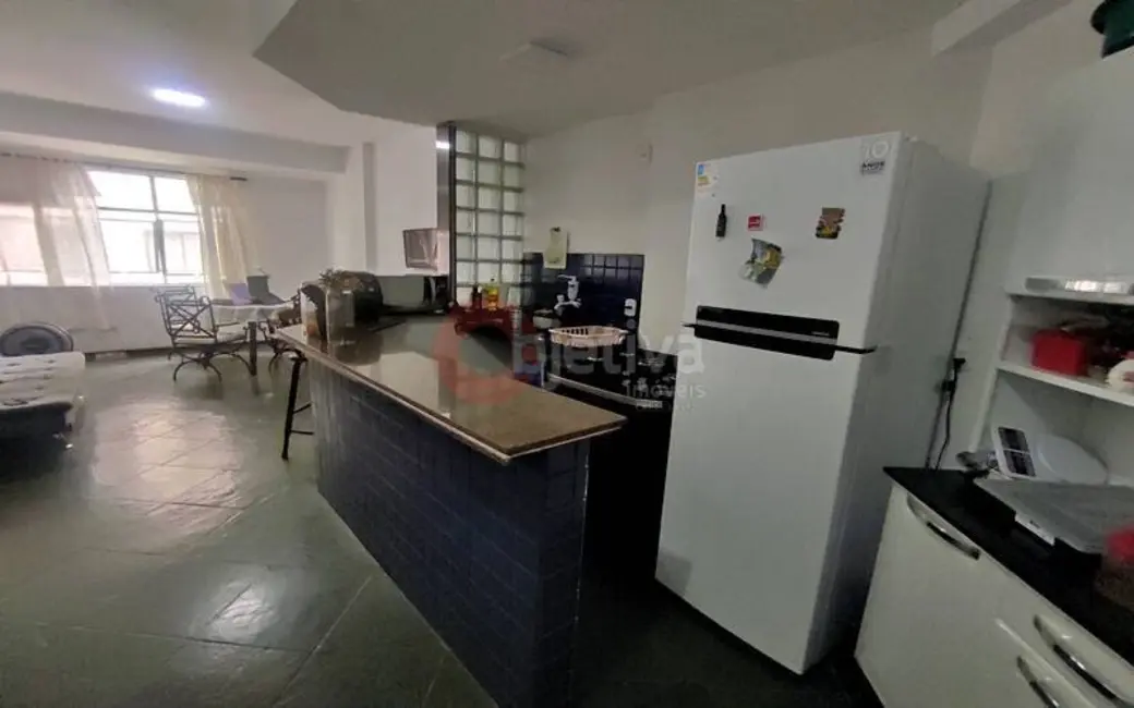 Foto 6 de Apartamento com 3 quartos à venda, 55m2 em Centro, Cabo Frio - RJ