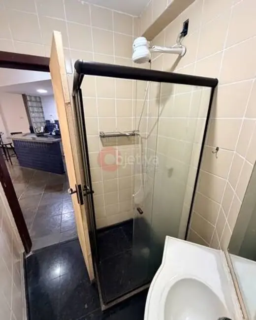 Foto 7 de Apartamento com 3 quartos à venda, 55m2 em Centro, Cabo Frio - RJ