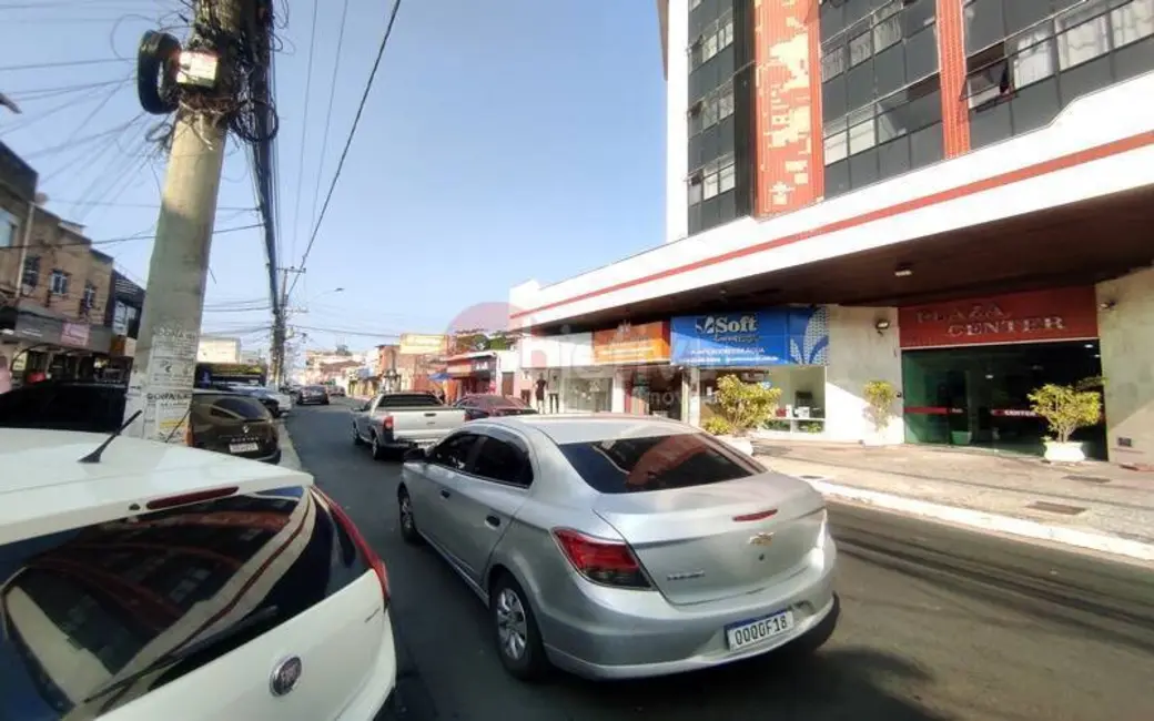 Foto 2 de Apartamento com 3 quartos à venda, 55m2 em Centro, Cabo Frio - RJ