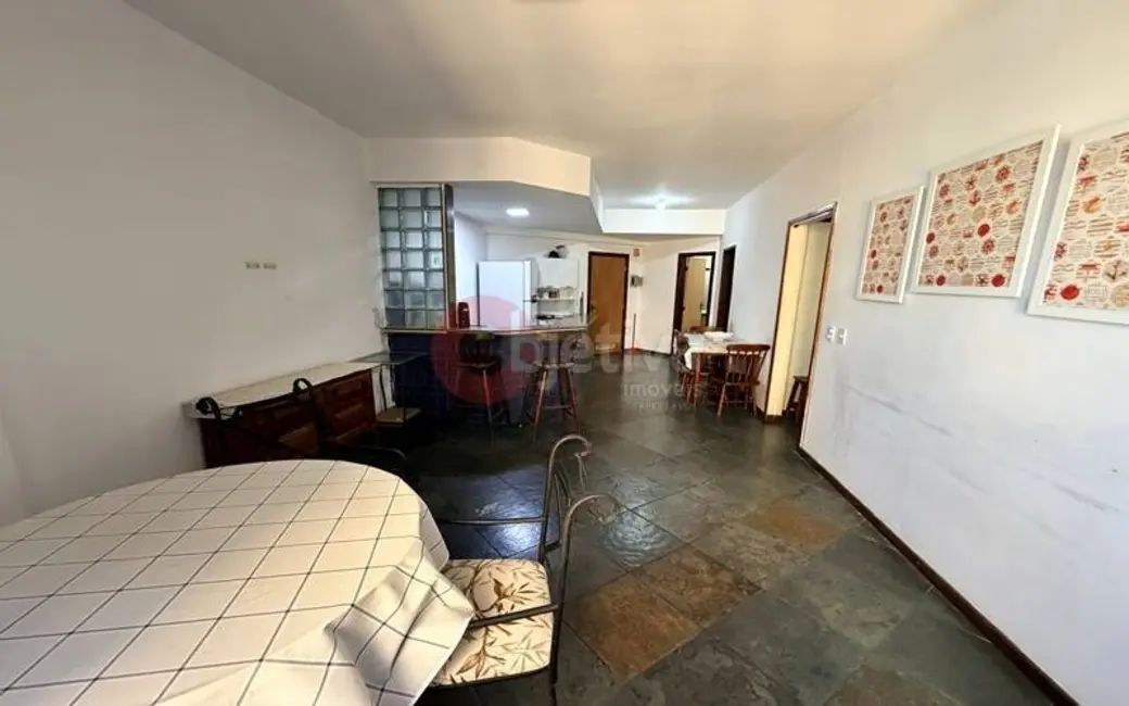 Foto 3 de Apartamento com 3 quartos à venda, 55m2 em Centro, Cabo Frio - RJ