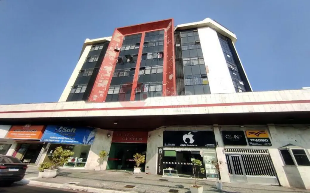 Foto 1 de Apartamento com 3 quartos à venda, 55m2 em Centro, Cabo Frio - RJ