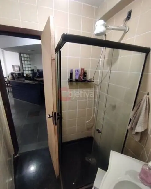 Foto 8 de Apartamento com 3 quartos à venda, 55m2 em Centro, Cabo Frio - RJ