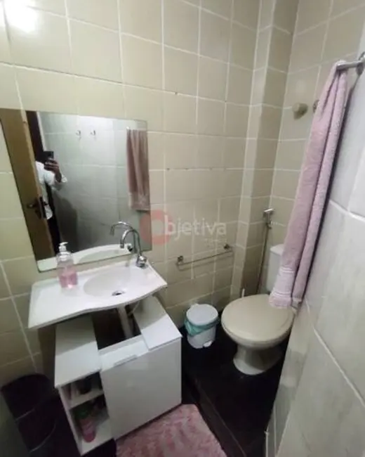 Foto 7 de Apartamento com 3 quartos à venda, 55m2 em Centro, Cabo Frio - RJ