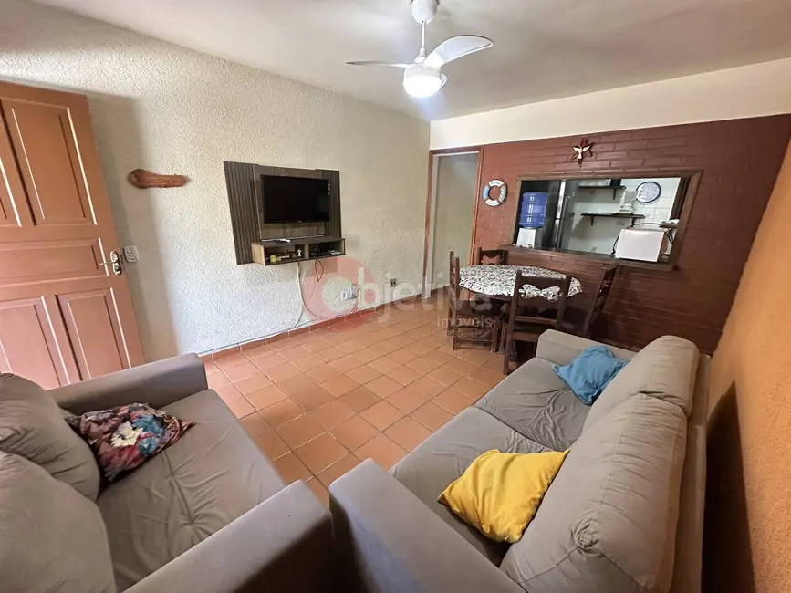 Foto 2 de Casa de Condomínio com 1 quarto à venda, 93m2 em Peró, Cabo Frio - RJ