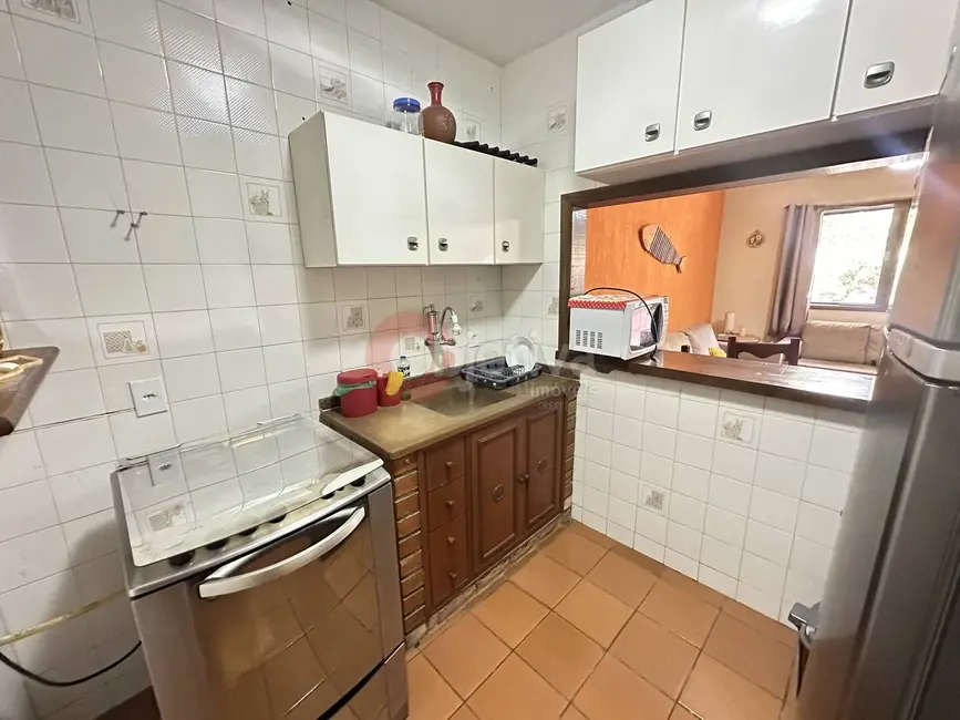 Foto 6 de Casa de Condomínio com 1 quarto à venda, 93m2 em Peró, Cabo Frio - RJ