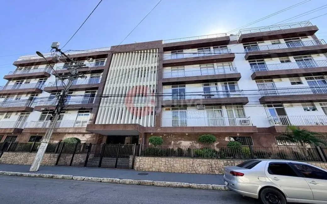 Apartamento com 2 quartos para alugar, 85m2 em Centro, Cabo Frio - RJ - imagem 1 Foto 1 de Apartamento com 2 quartos para alugar, 85m2 em Centro, Cabo Frio - RJ