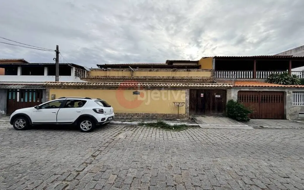 Casa com 4 quartos para alugar, 225m2 em Vila do Sol, Cabo Frio - RJ - imagem 1 Foto 1 de Casa com 4 quartos para alugar, 225m2 em Vila do Sol, Cabo Frio - RJ