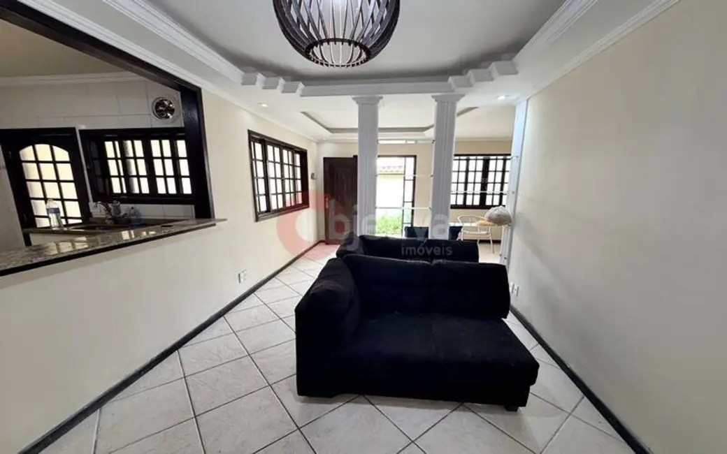 Casa com 4 quartos para alugar, 225m2 em Vila do Sol, Cabo Frio - RJ - imagem 6 Foto 6 de Casa com 4 quartos para alugar, 225m2 em Vila do Sol, Cabo Frio - RJ