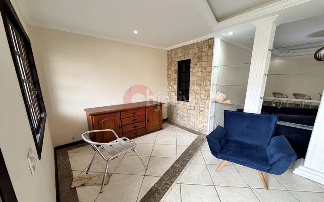 Casa com 4 quartos para alugar, 225m2 em Vila do Sol, Cabo Frio - RJ - imagem 2 Foto 2 de Casa com 4 quartos para alugar, 225m2 em Vila do Sol, Cabo Frio - RJ