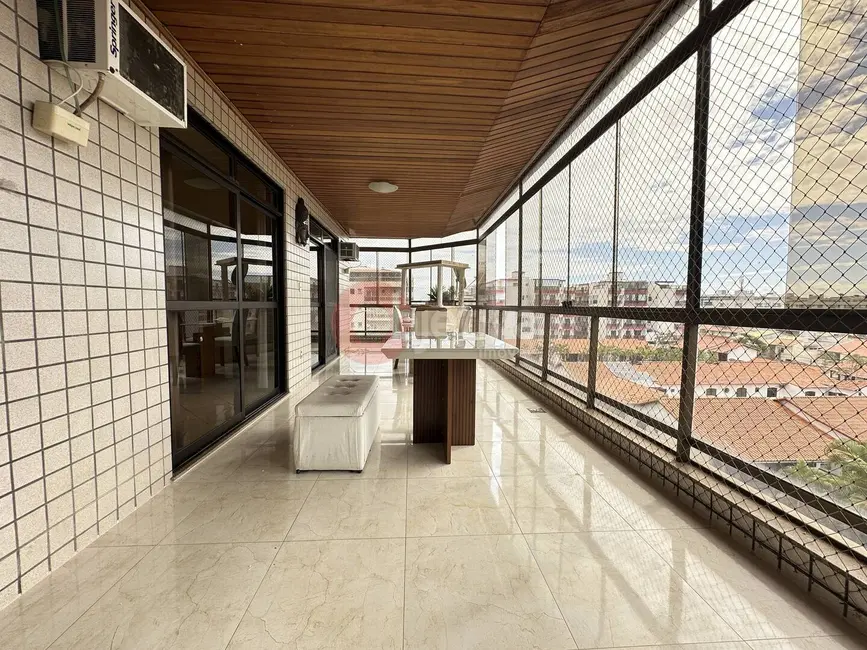 Foto 4 de Apartamento com 3 quartos à venda, 140m2 em Braga, Cabo Frio - RJ