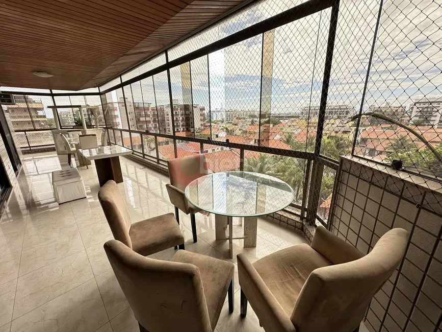 Foto 1 de Apartamento com 3 quartos à venda, 140m2 em Braga, Cabo Frio - RJ