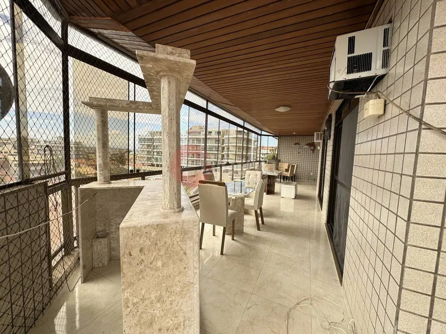 Foto 3 de Apartamento com 3 quartos à venda, 140m2 em Braga, Cabo Frio - RJ