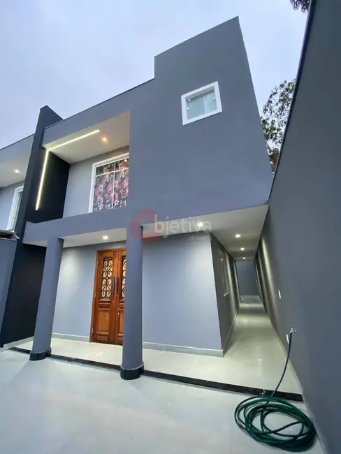 Foto 2 de Casa com 2 quartos à venda em Vinhateiro, Sao Pedro Da Aldeia - RJ