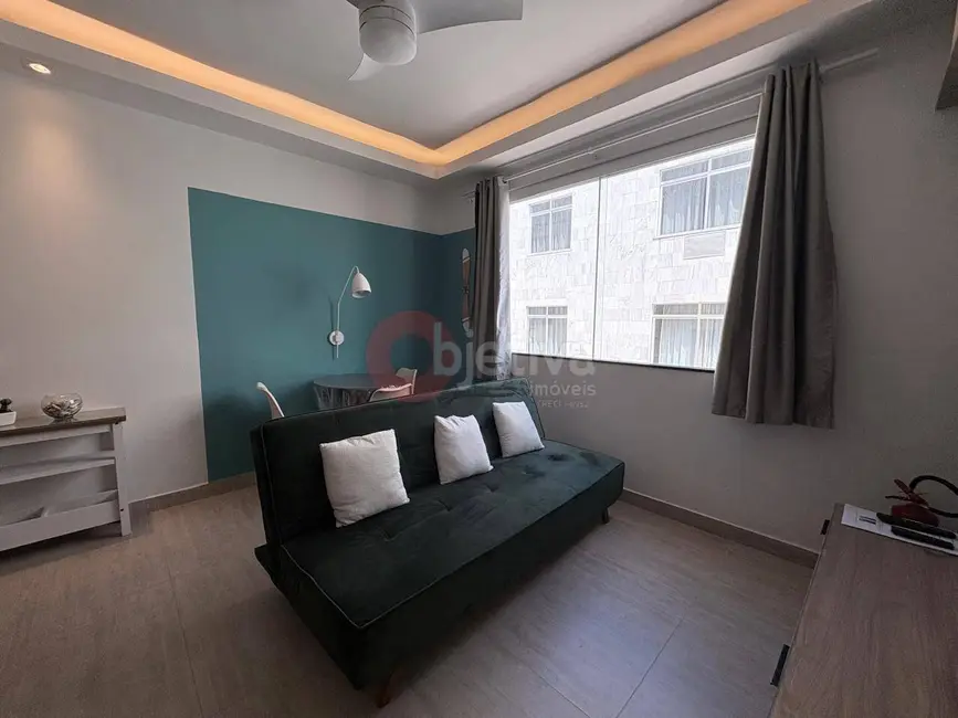 Foto 2 de Apartamento com 2 quartos à venda, 45m2 em Algodoal, Cabo Frio - RJ