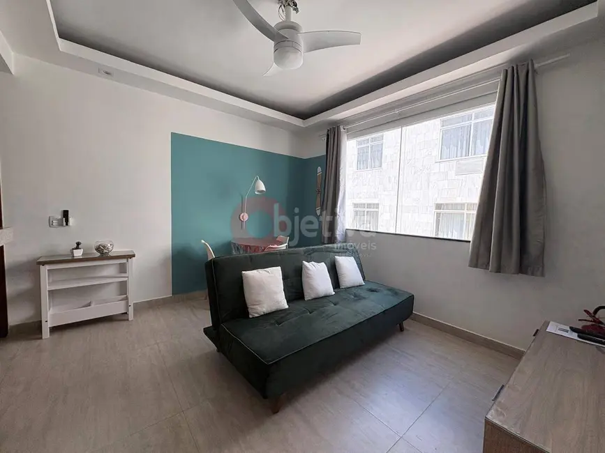 Foto 4 de Apartamento com 2 quartos à venda, 45m2 em Algodoal, Cabo Frio - RJ