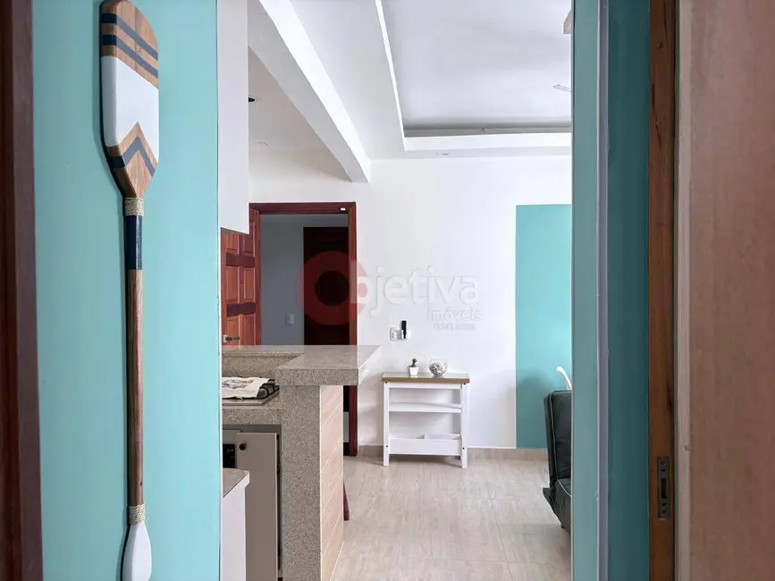 Foto 6 de Apartamento com 2 quartos à venda, 45m2 em Algodoal, Cabo Frio - RJ