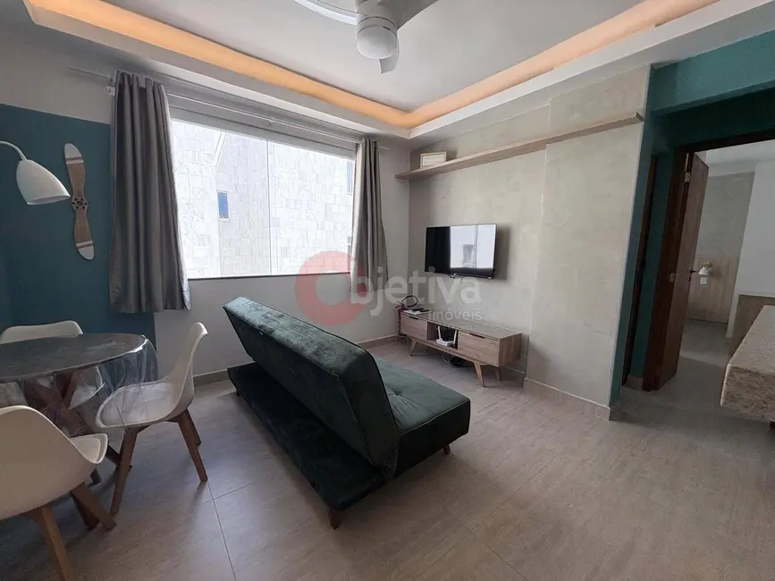 Foto 3 de Apartamento com 2 quartos à venda, 45m2 em Algodoal, Cabo Frio - RJ