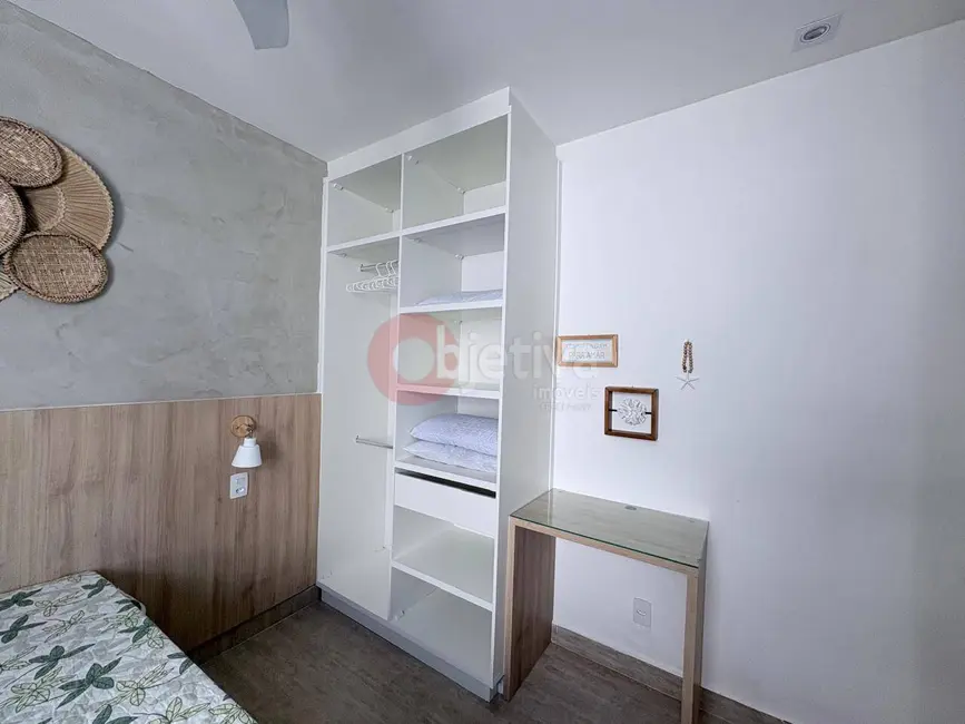 Foto 9 de Apartamento com 2 quartos à venda, 45m2 em Algodoal, Cabo Frio - RJ