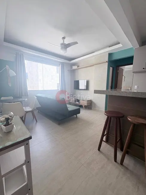 Foto 5 de Apartamento com 2 quartos à venda, 45m2 em Algodoal, Cabo Frio - RJ