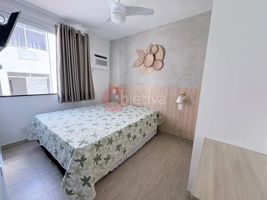 Foto 7 de Apartamento com 2 quartos à venda, 45m2 em Algodoal, Cabo Frio - RJ