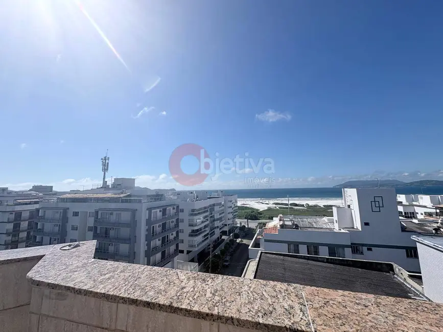Foto 6 de Apartamento com 4 quartos à venda, 270m2 em Algodoal, Cabo Frio - RJ